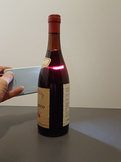 Barbaresco Luigi Bosca 1964 Vino Rosso Superiore bott. 72 cl 13.5%
