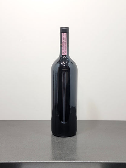 Brunello Di Montalcino Poggio Antico Magnum 2000 A. Gloder bott. 1.5 litri 13.5% (Etichetta Ottima)
