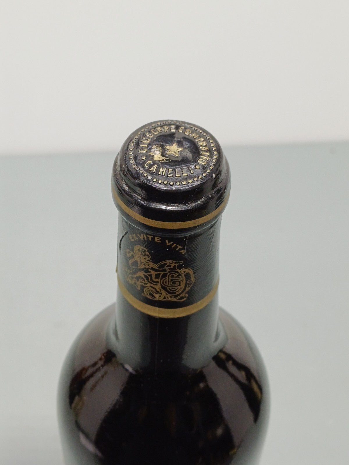 Barolo Contratto 1961 Riserva del Centenario bott.72 cl