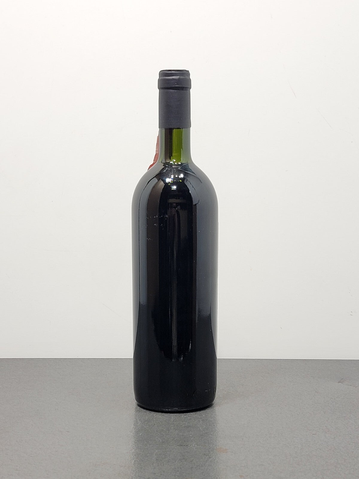 Barolo Domenico Clerico 1983 Bricotto Bussia Monforte D'alba bott.75 cl 14%