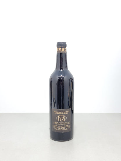 Barolo Pio Cesare 1958 Alba bott.72 cl 13 %