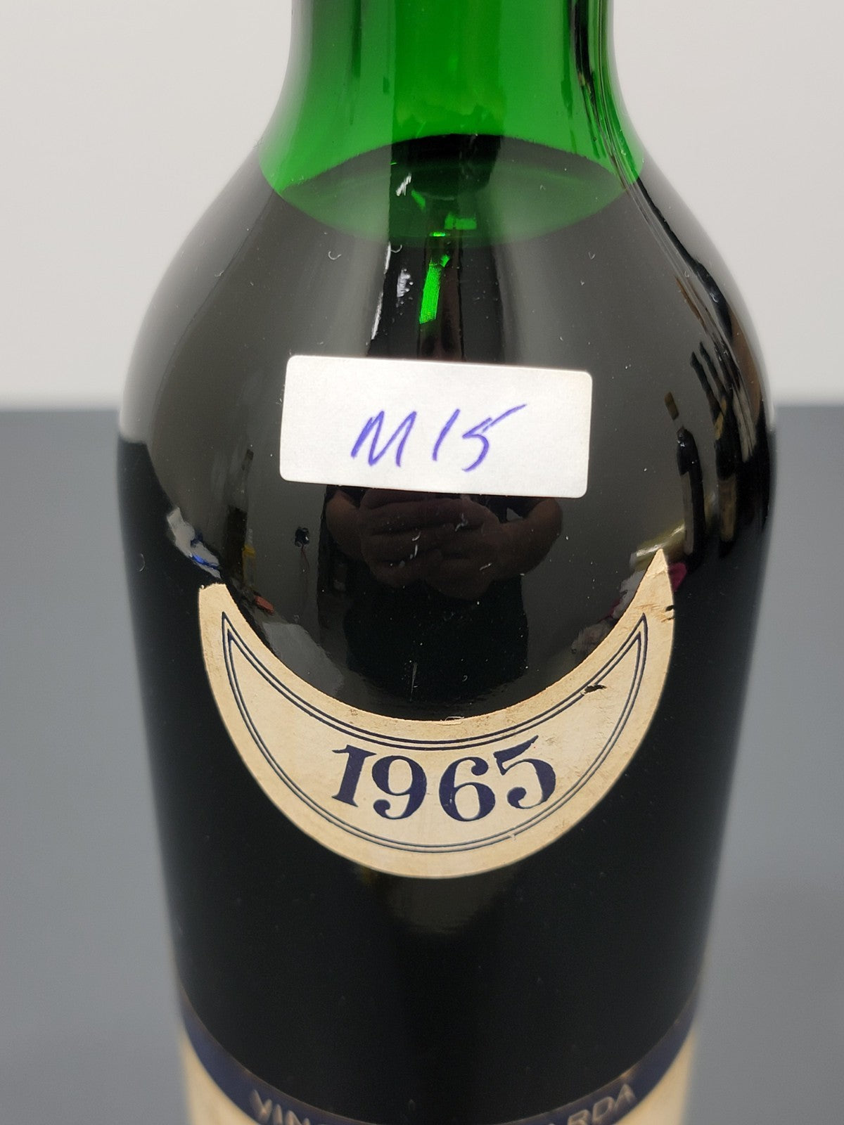 Bertani Bardolino 1965 Vino Del Garda bott.72 cl 12.3%