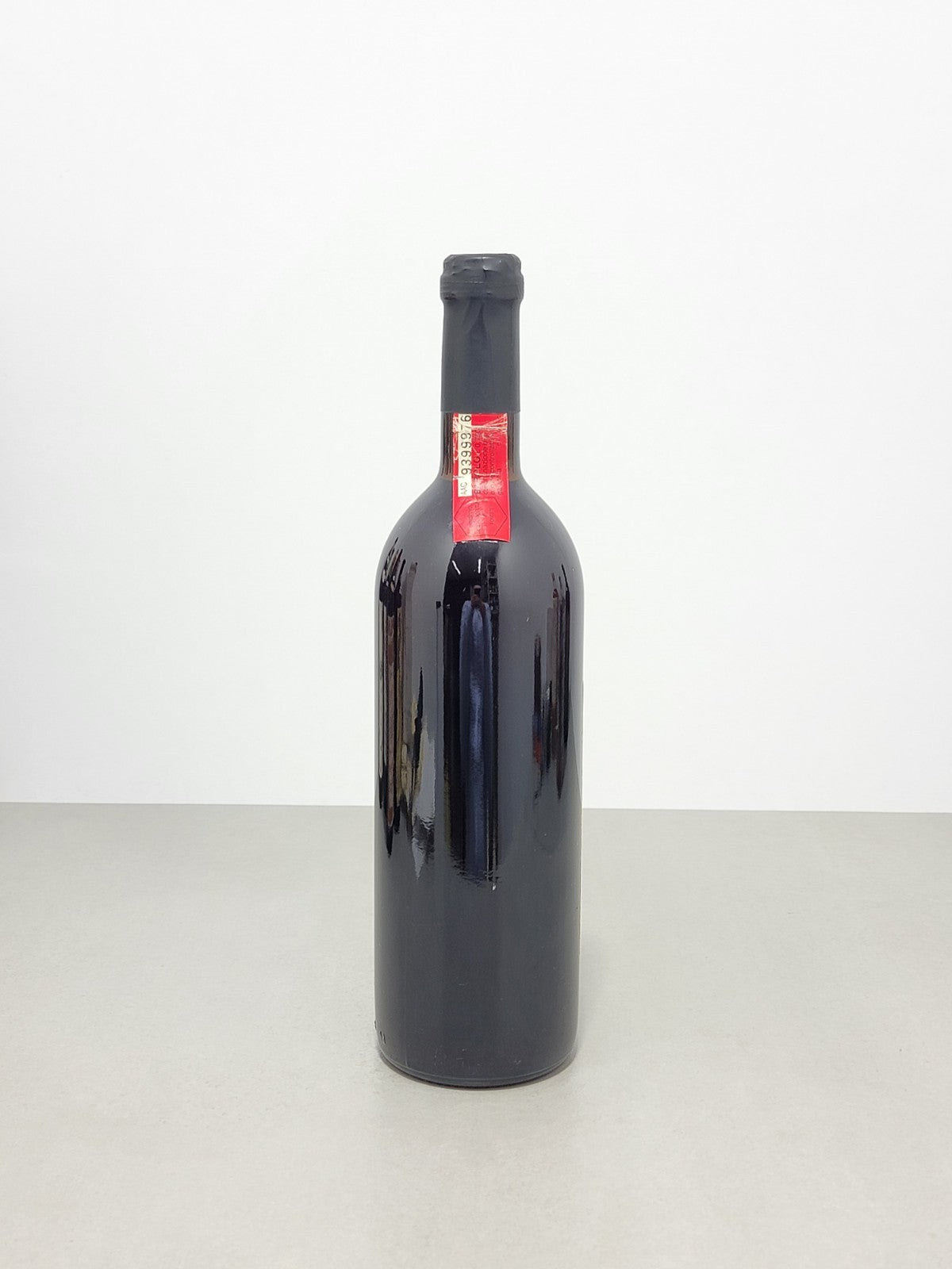 Barolo Montanello Riserva 1982 F.lli Monchiero Castiglion Falletto 75 cl 13.5%
