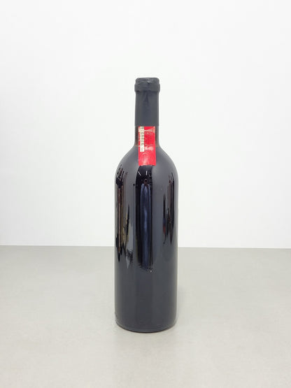Barolo Montanello Riserva 1982 F.lli Monchiero Castiglion Falletto 75 cl 13.5%