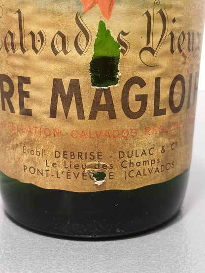 Calvados Pere Maglorie Vieux Reserve bott. 0,70 cl