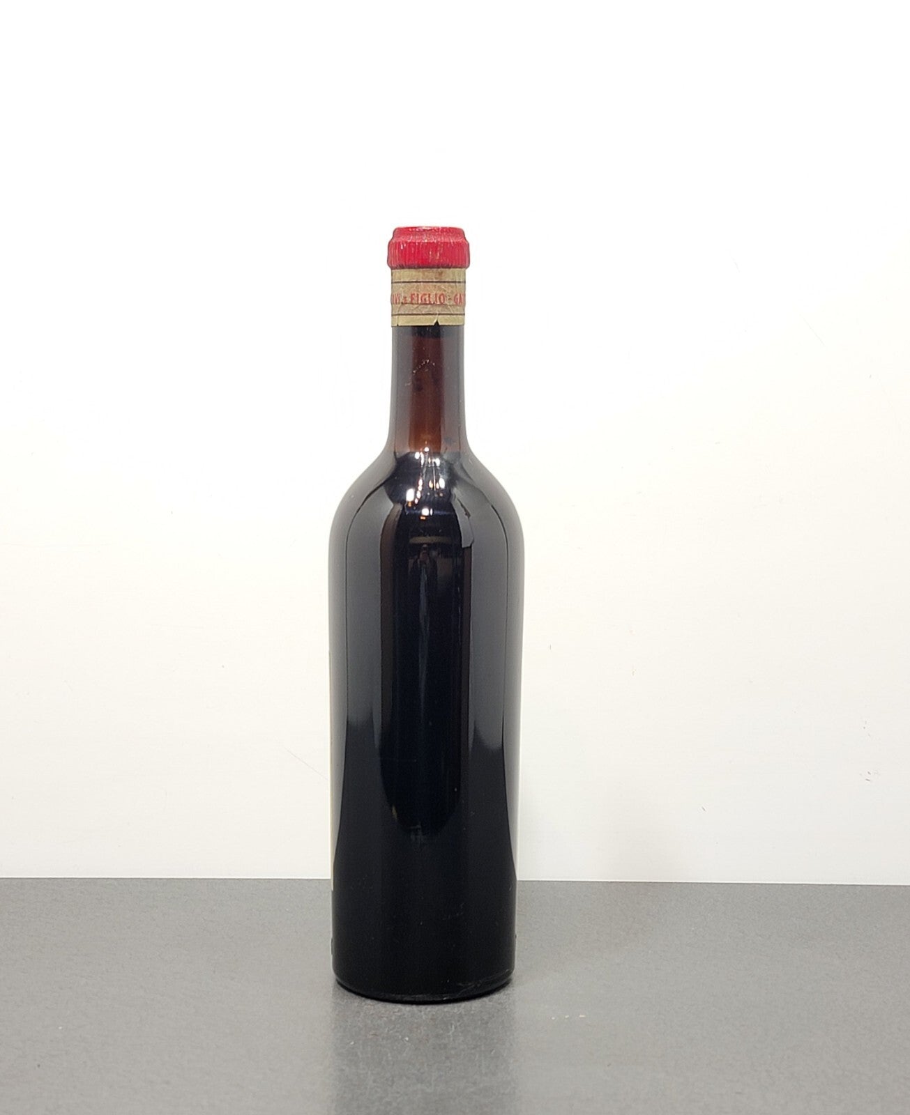 Gattinara Luigi Nervi 1952 Spanna Classico bott.75 cl 13%