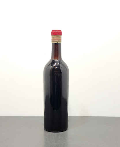Gattinara Luigi Nervi 1952 Spanna Classico bott.75 cl 13%