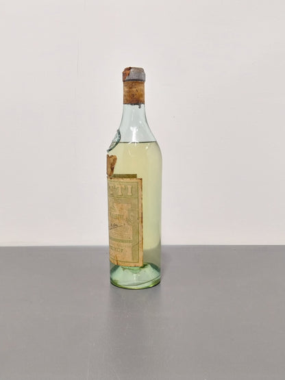 Anisetta Silvio Meletti 1920s Liquore Ascoli Piceno bott. 80 cl 34%