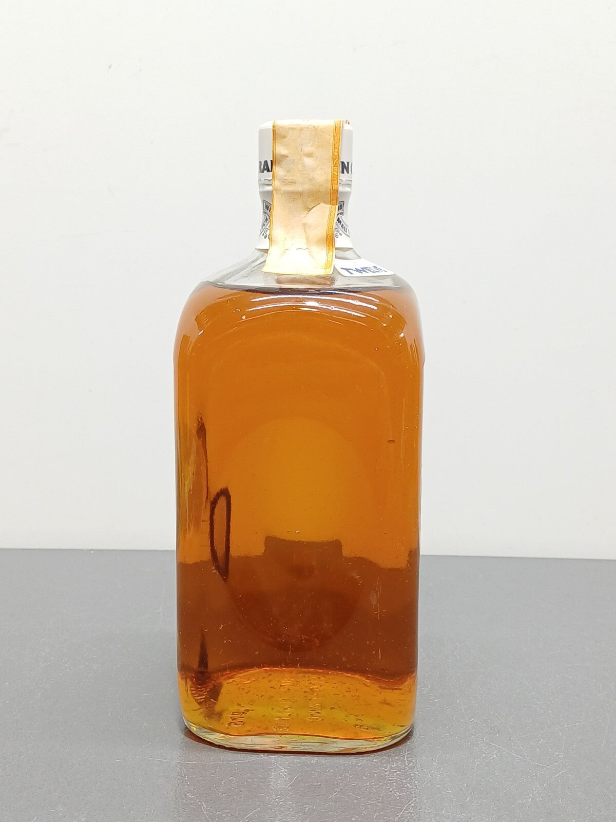 Whisky Glen Grant 12 years Highland Malt Scotch Whisky bott.75 cl