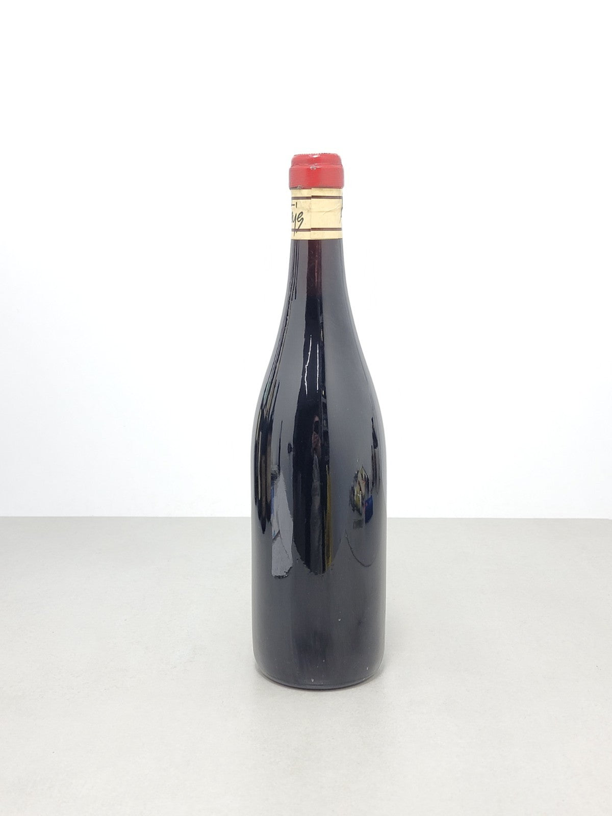 Gaja Barbaresco 1969 Vino Rosso bott.72 cl 13.2%