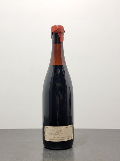 Amarone Masi Mazzano 1971 Recioto della Valpolicella bott..75 cl 16.5%