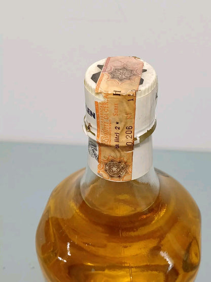 Whisky Glen Grant 5 years 19732 litri Highland Malt Scotch Whisky Glenlivet