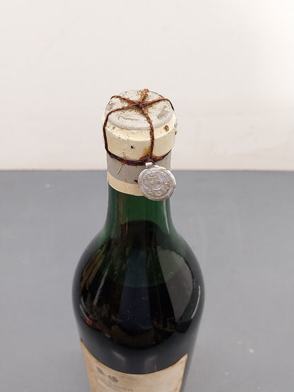 Cognac Carpene 1933/44 Malvolti Esportazione bott.1 litro