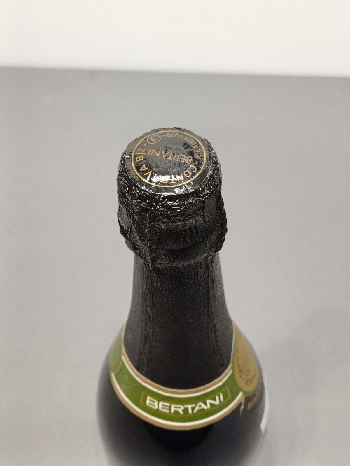 Bertani 1981 Riserva Recioto Della Valpolicella Vino Spumante bott.75 cl