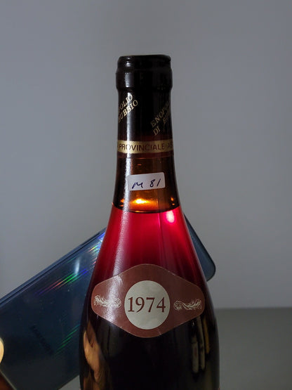 Barbera D'Asti Consorzio Agrario Provinciale bott. 75 cl 13%