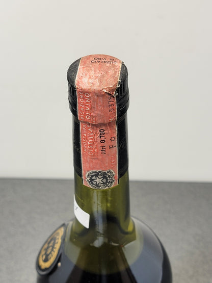 Cognac Martell 1980s Grande Fine Cognac bott.70 cl 40%
