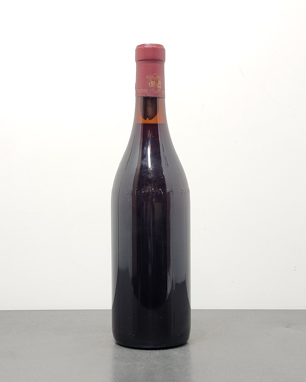 Barolo Roche 1979 Alba bott. 75 cl 13%