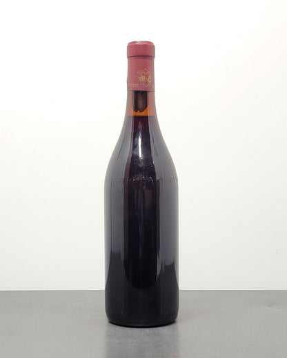 Barolo Roche 1979 Alba bott. 75 cl 13%