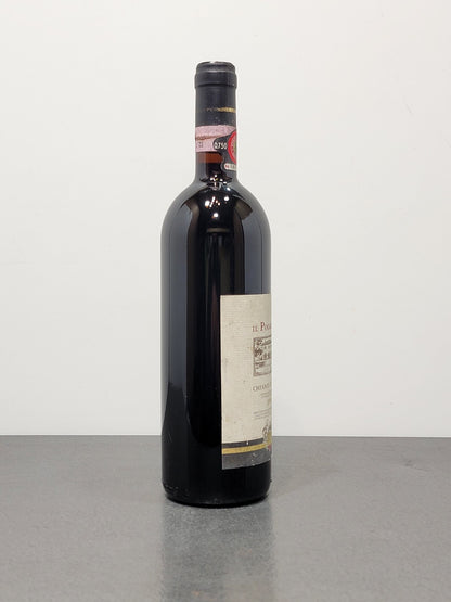 IL Poggiolino 1995 Chianti Classico Carlo Pacini bott. 75 cl