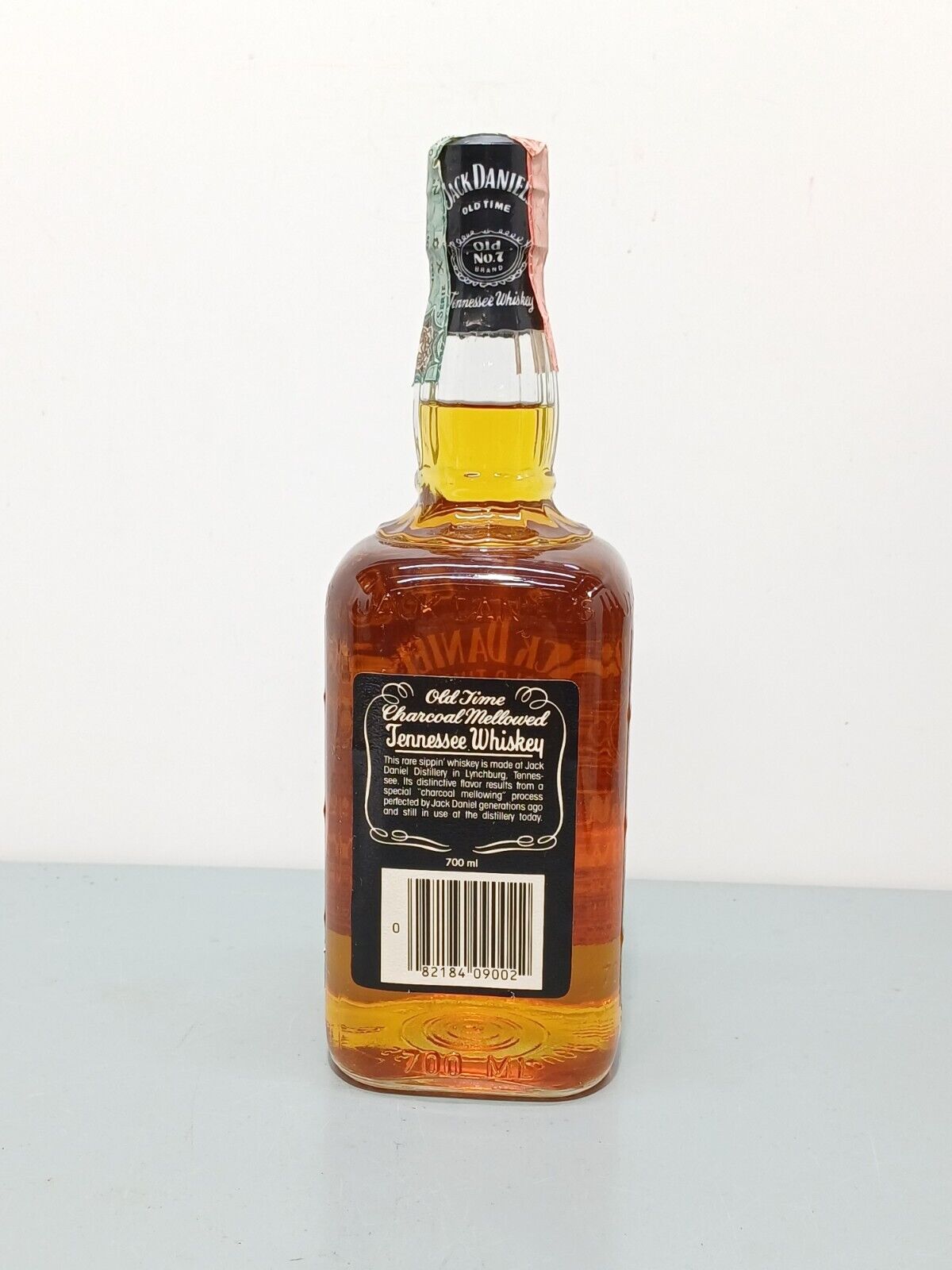 Whisky Jack Daniel’s 1985 Tennesse Bott 100 cl