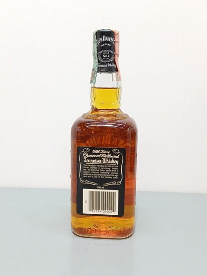 Whisky Jack Daniel’s 1985 Tennesse Bott 100 cl