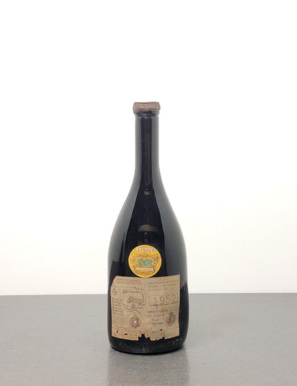 Barbaresco Bersano 1952 Riserva Cremosina Nizza Monferrato bott..75 cl 13.5%