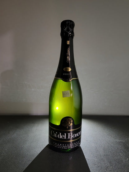 Ca' Del Bosco Franciacorta Brut 1997 bott. 75 cl 12.5%