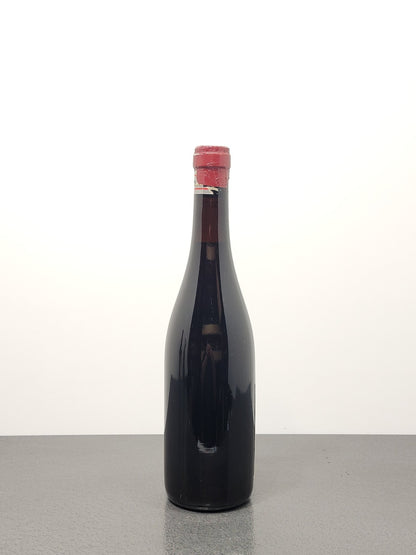 Barolo Alessandria Luigi 1962 Serralunga D'alba La Morra bott.72 cl 14%