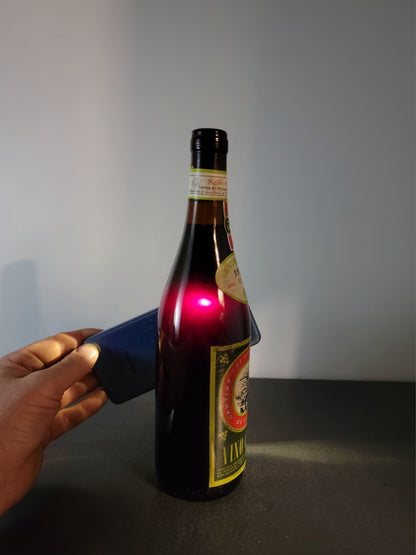 Carema 1975 Cantina Dei Produttori Nebbiolo Di Carema bott.72 cl 12%