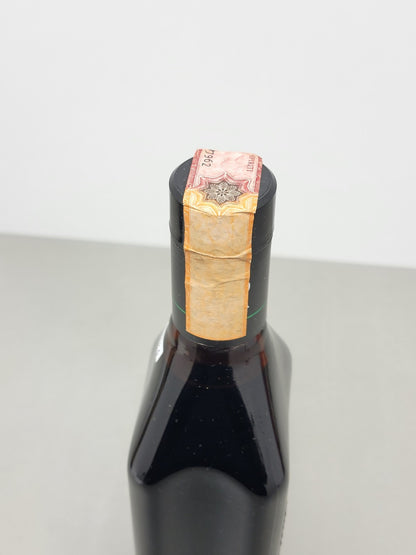 Amaro Savoia Cinzano 1970s Liquore bott. 75 cl 38,5%
