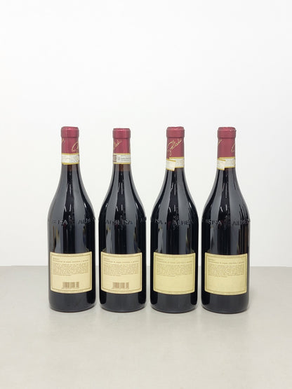 Barolo Palladino 2009 Serralunga D'alba bott. 75 cl 14,5%