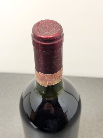 Badia a Passignano Riserva 1999 Marchesi Antinori Chianti Classico 75 cl 13.5%