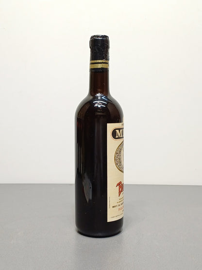 Barbaresco Fratelli Minuto 1964 Riserva Speciale bott. 72 cl 13% Tappo Nero