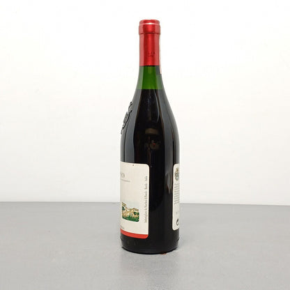 Barbaresco 1991 VQPRD Marchesi Di Barolo bott..75 cl 13%