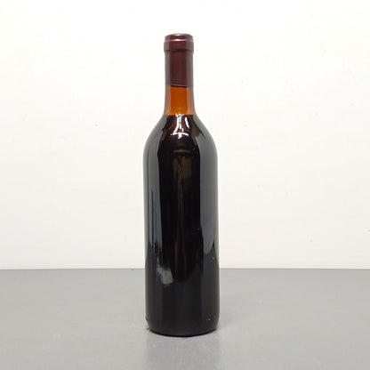 Barolo Cascina Bruni Di Veglio Pasquale 1977 bott.72 cl 13%