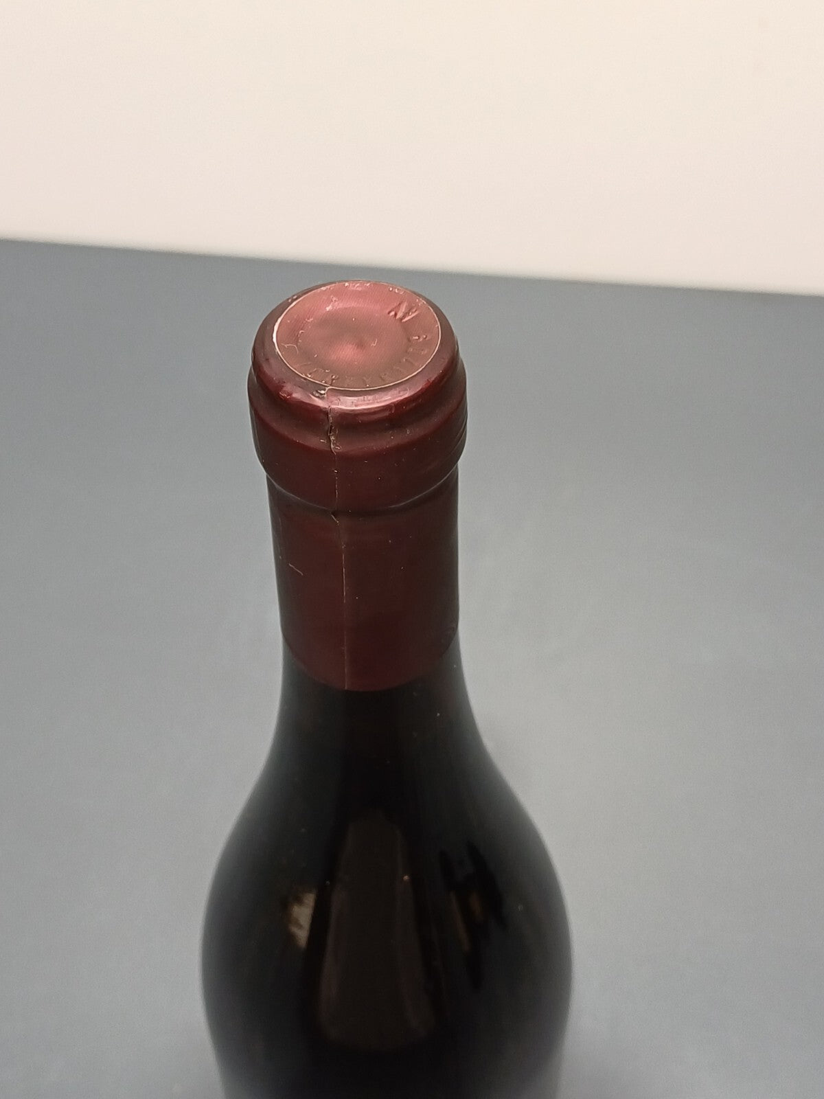 Amarone 2000 IL Cantiere D'italia Valpollicella Classico Fratelli Bonazzi 75 cl