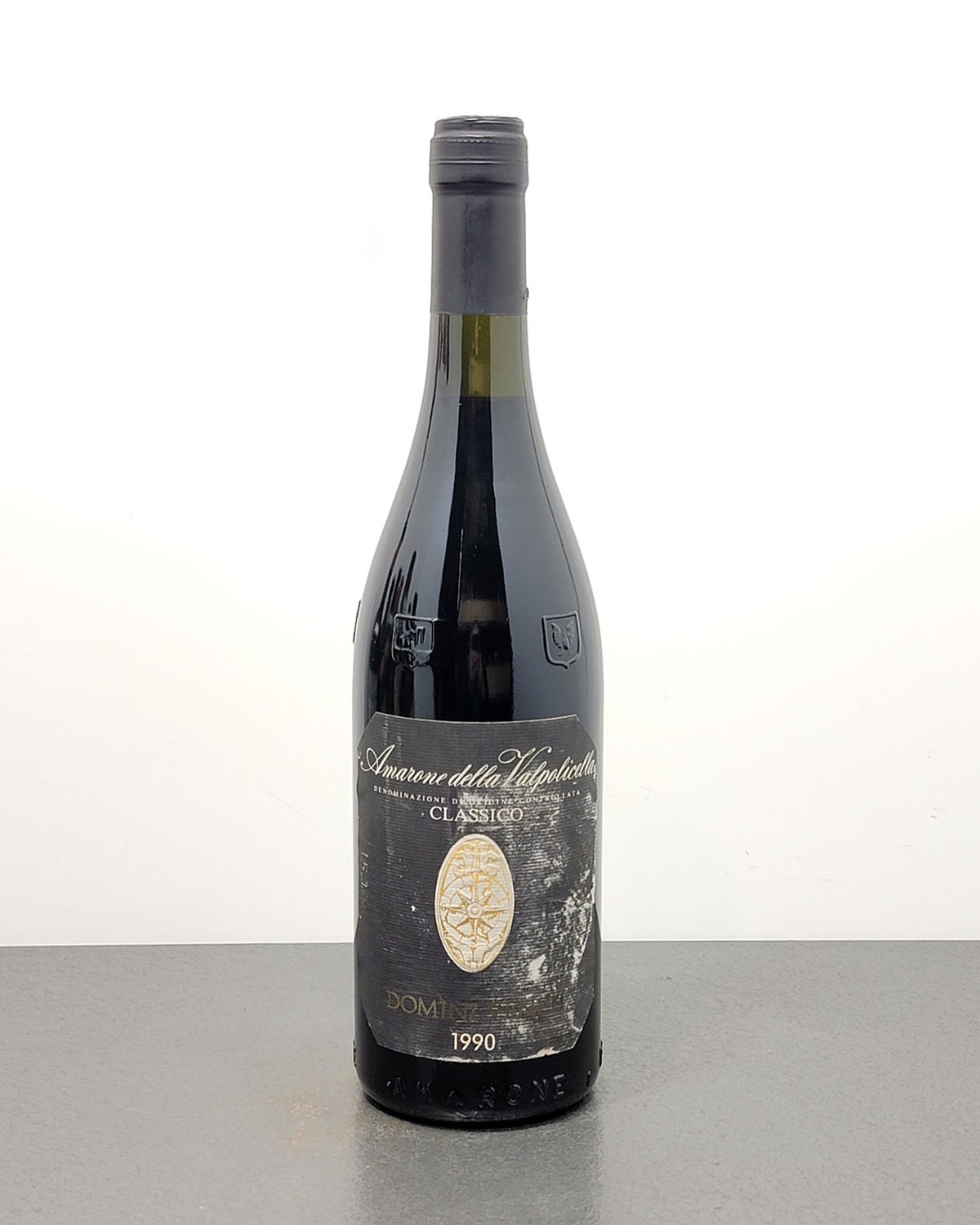 Amarone Domini Veneti 1994 Valpolicella Classico bott..75 cl 14.5%