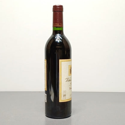 Vina 1999 Salceda Riserva Rioja bott.75 cl. 13%