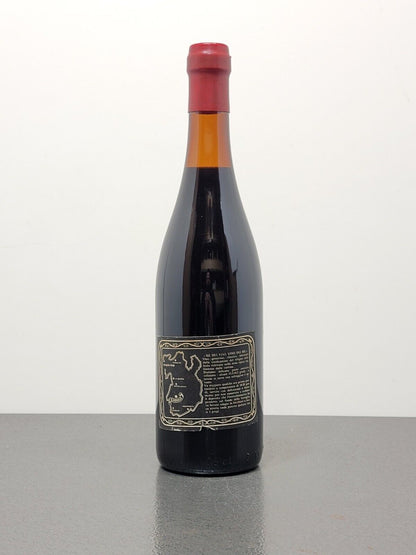 Barolo Voerzio Giuseppe 1979 Cherasco bott72 cl 14.5%