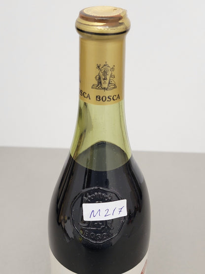 Barolo Luigi Bosca 1976 Riserva Speciale bott.75 cl 13.5%