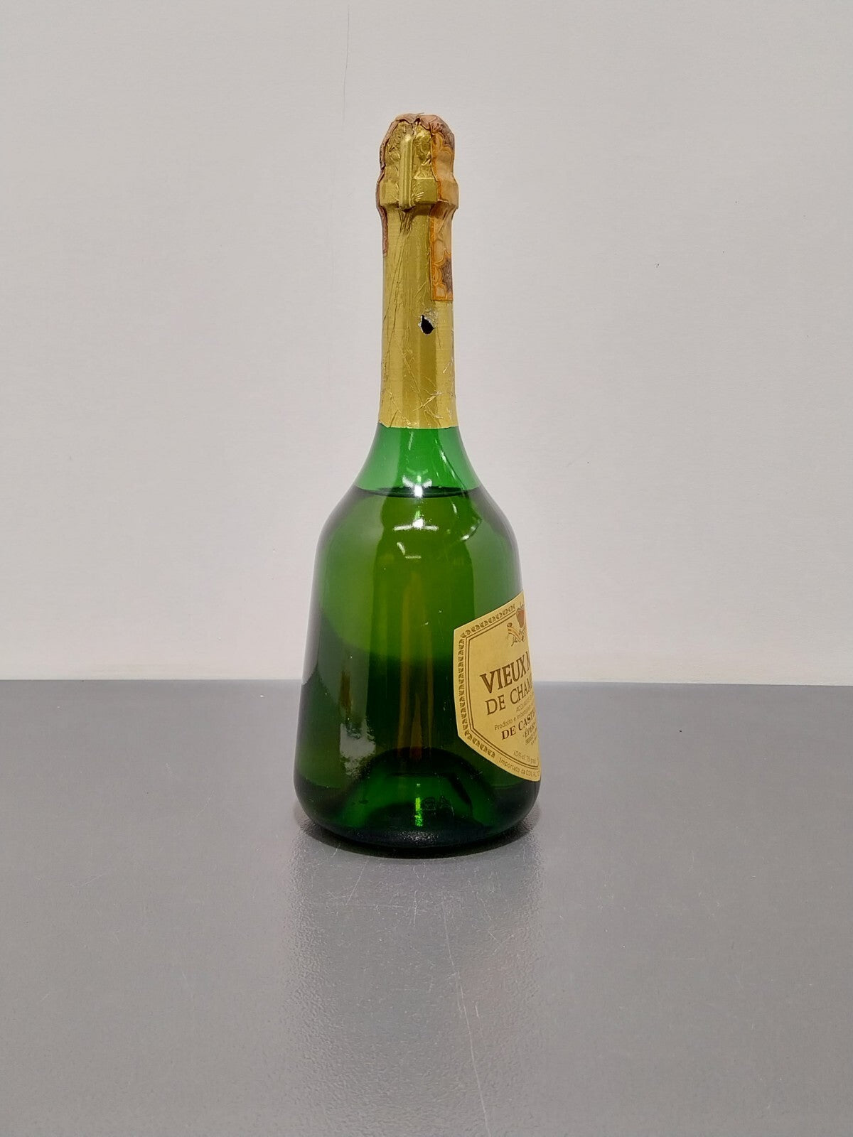 Grappa Vieux Marc De Champagne Castellano bott. 75 cl