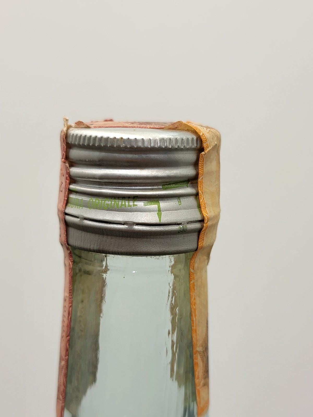 Anisetta Silvio Meletti 1965 Liquore Ascoli Piceno bott. 75 cl 34%