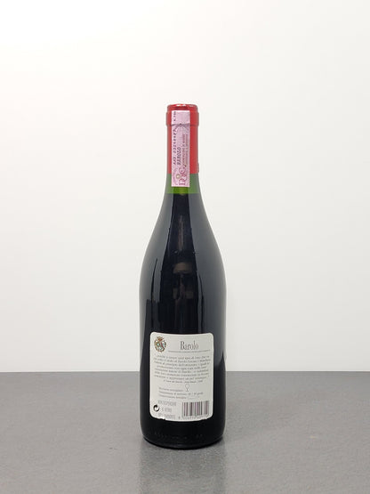 Barolo Marchesi Di Barolo 1992 VQPRD bott.75 cl 13.5%