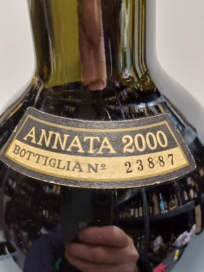 Biondi Santi 2000 Brunello Di Montalcino bott. 75 cl