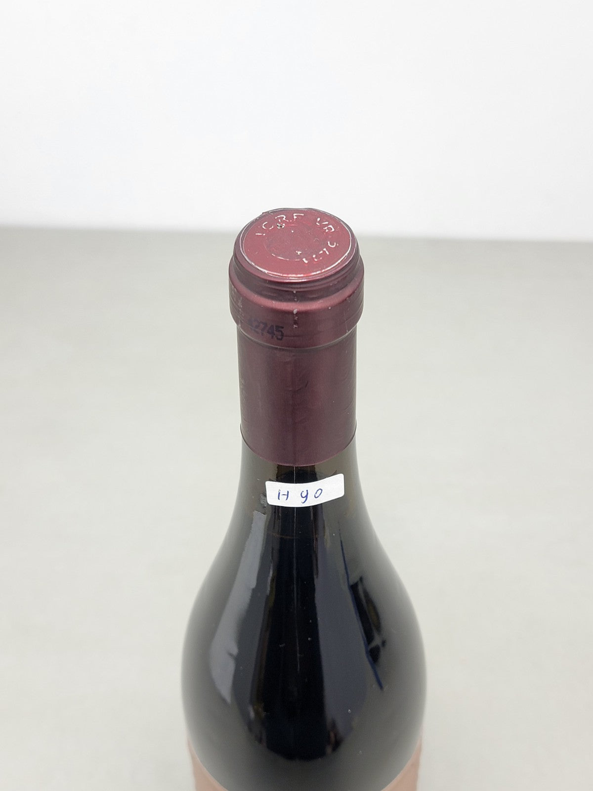 Amarone Cantine Imperiali 2001 Valpolicella Classico bott. 75 cl 15%