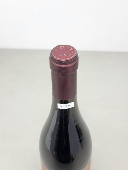 Amarone Cantine Imperiali 2001 Valpolicella Classico bott. 75 cl 15%