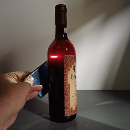 Barolo 1967 Riserva Speciale Cantine Lanzavecchia Serralunga D'Alba 72 cl 13.2%
