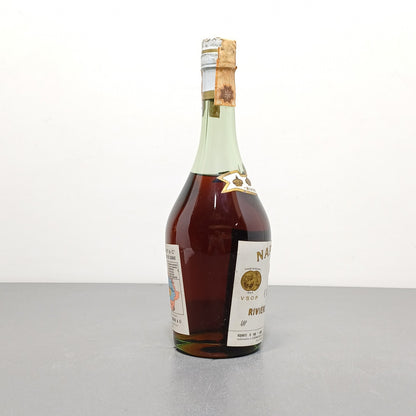Cognac Napoleon Riviere Gardrat 1960s V.S.O.P bott.73 cl 40%