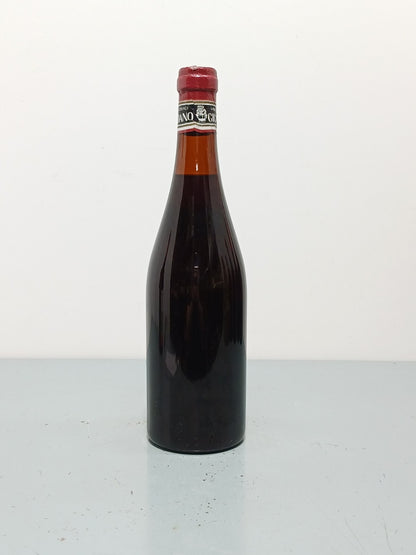 Barolo Giordano 1964 bott. 72 cl 13.5%