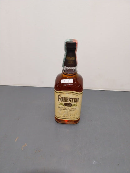 Whisky Forester 1870 Kentucky Straight Bourbon 1994 bott. 0.70 cl